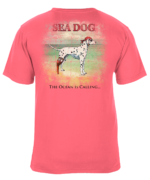 Ocean is Calling T-Shirt - 画像 (3)