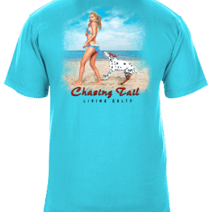 Chasing Tail T-Shirt